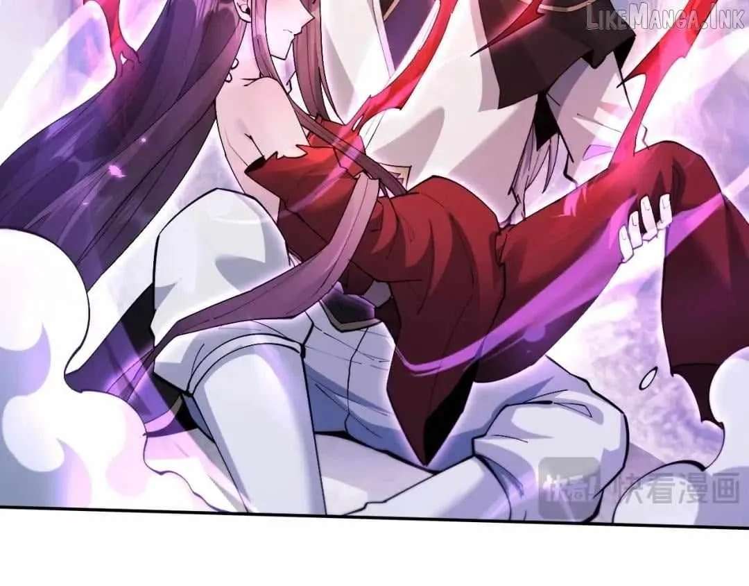 Versatile Sword Cultivator Chapter 118 - page 116