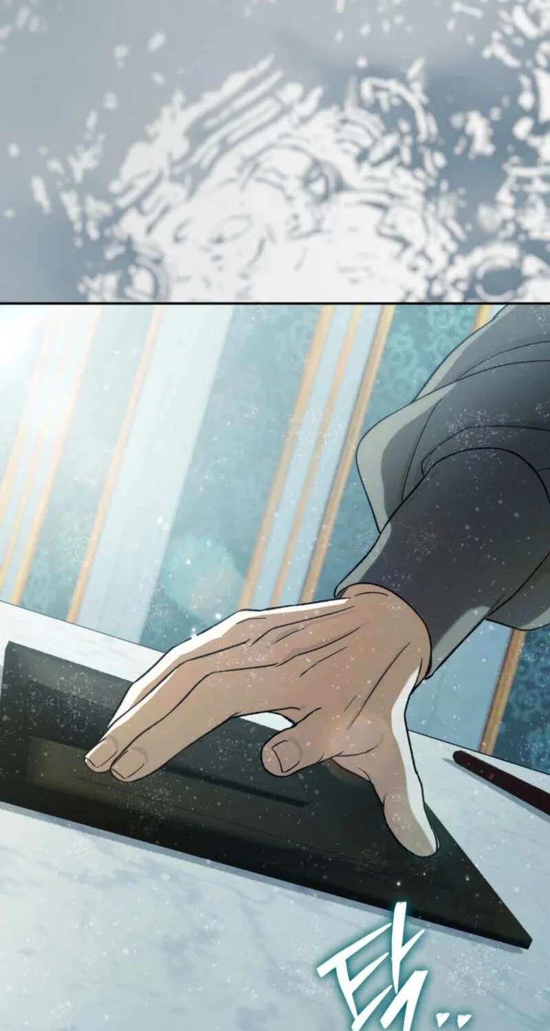 The Villainess's Blind Date Is Too Perfect Chapter 140 - page 88