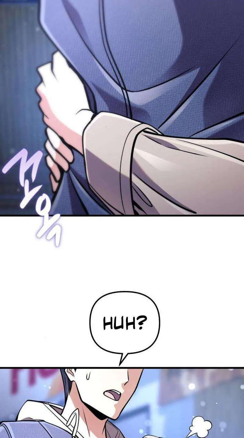 My Dragon Girlfriend Has Returned Chapter 5 - page 111