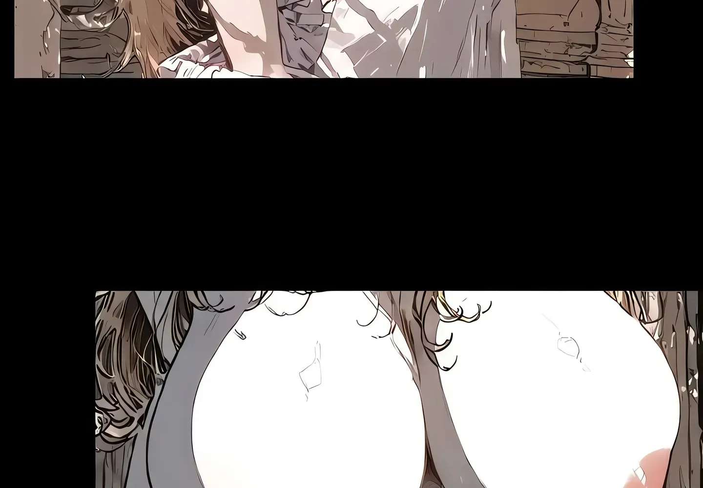 The Myth of Aphrodite Chapter 2 - page 14