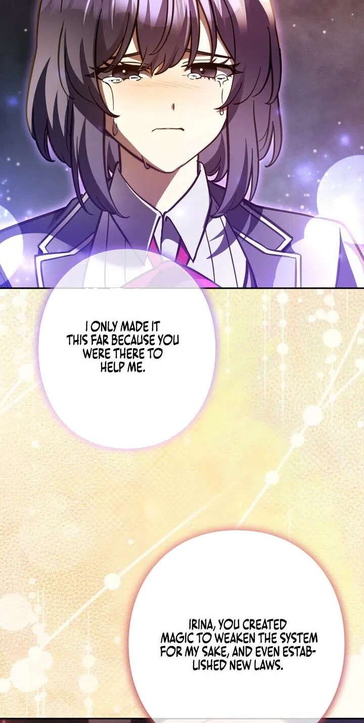 The Heroines Want Me Dead! Chapter 69 - page 57