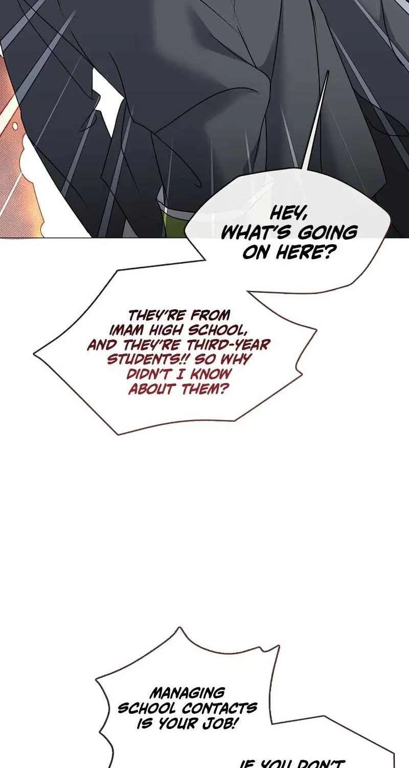 Underworld Restaurant Chapter 132 - page 101