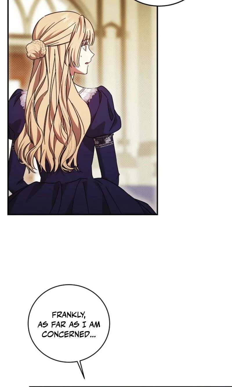 The Young Lady Who Broke Her Engagement Is Only Obsessed With the Ending Chapter 100 - page 69