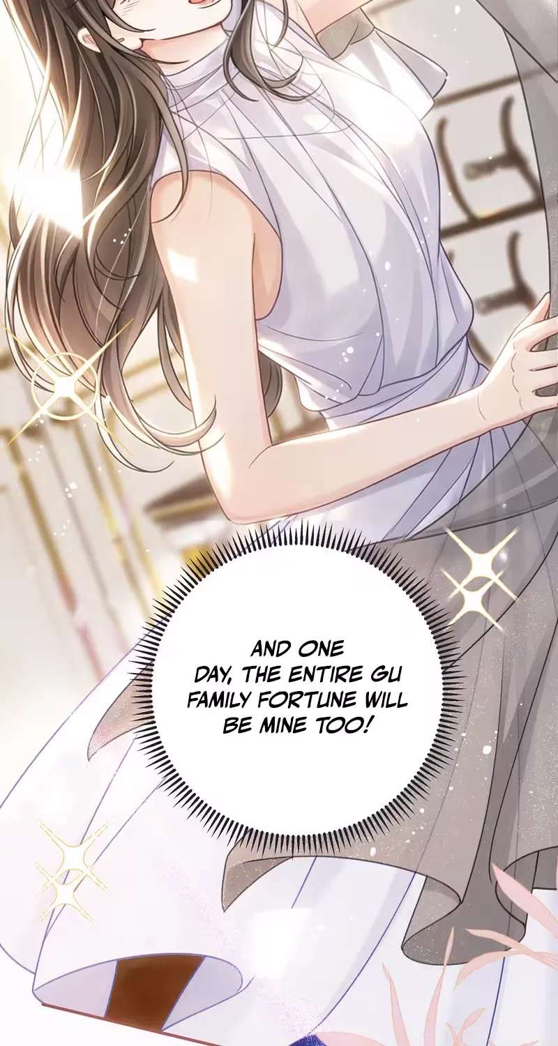 A Happy Ending After Divorce Chapter 11 - page 9
