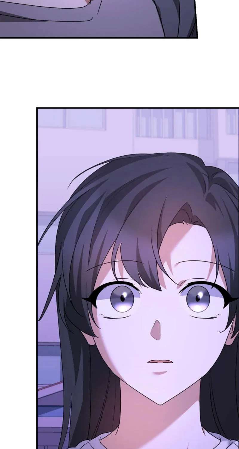 I Am In The Same Class As The Crazy Male Leads Chapter 91 - page 43
