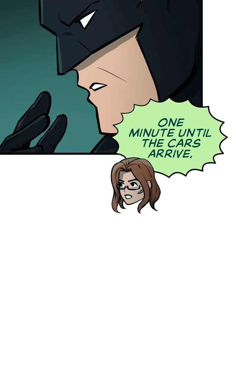 Batman: Wayne family adventures Chapter 214 - page 30