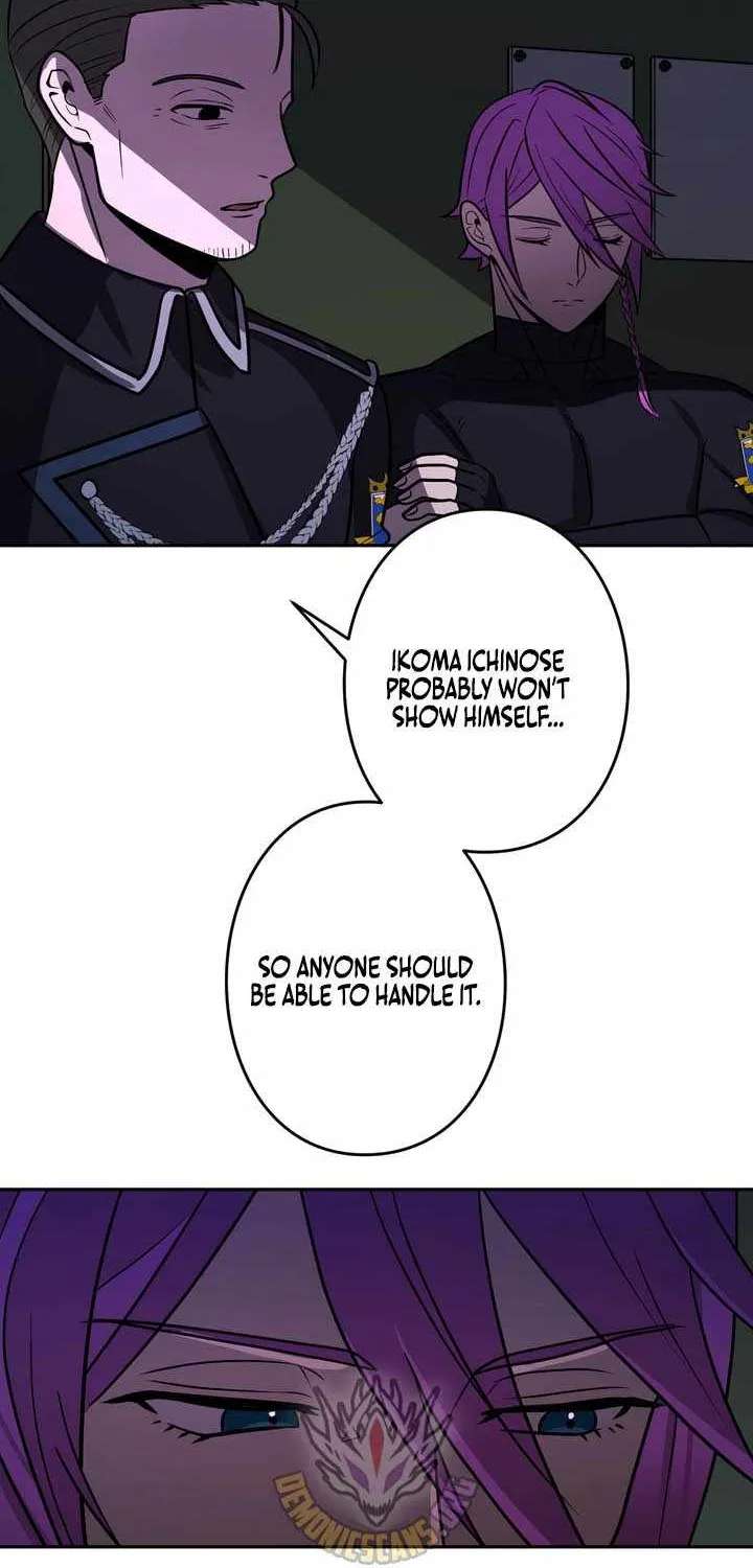 Reborn Ranker – Gravity User (Manga) Chapter 213 - page 60