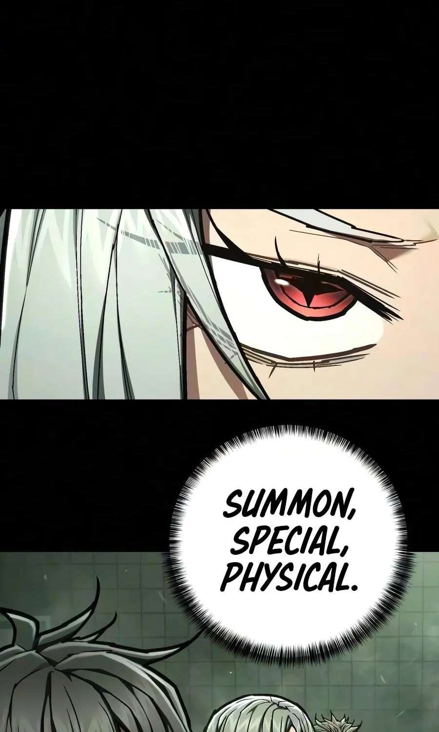 Executioner Chapter 72 - page 91