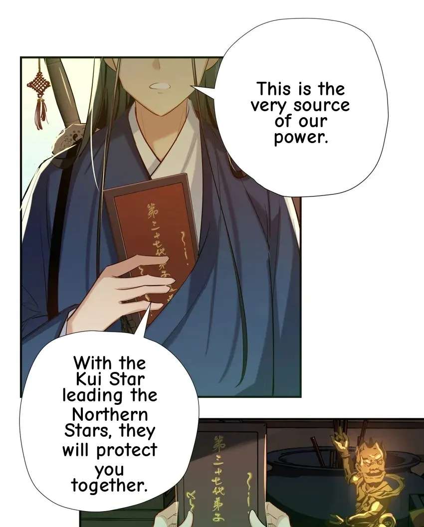 The Yellow Road's Best Day Chapter 35 - page 23