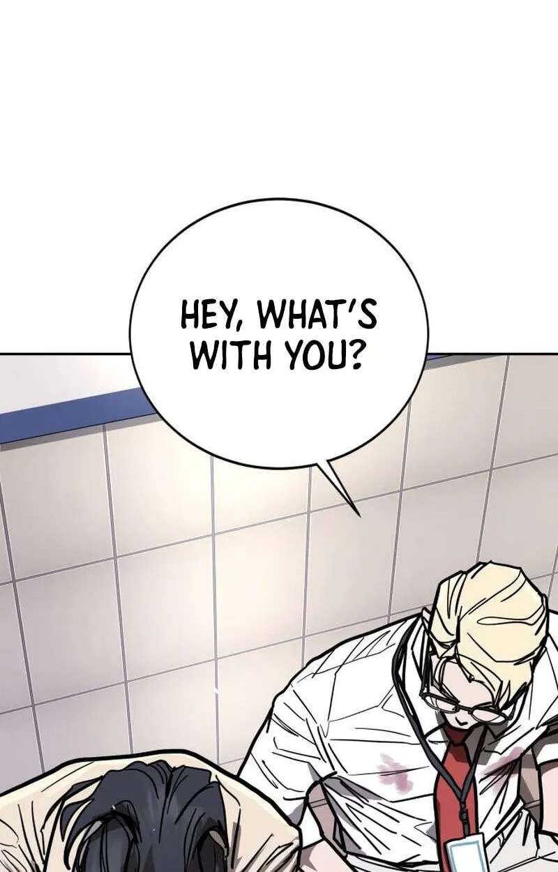Fight Delivery Chapter 24 - page 137