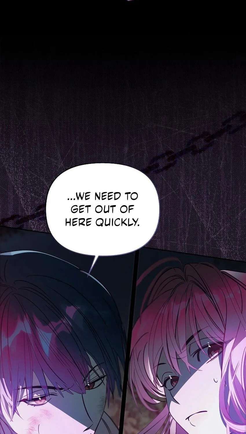 Trapped at Home With the Male Leads Chapter 67 - page 40