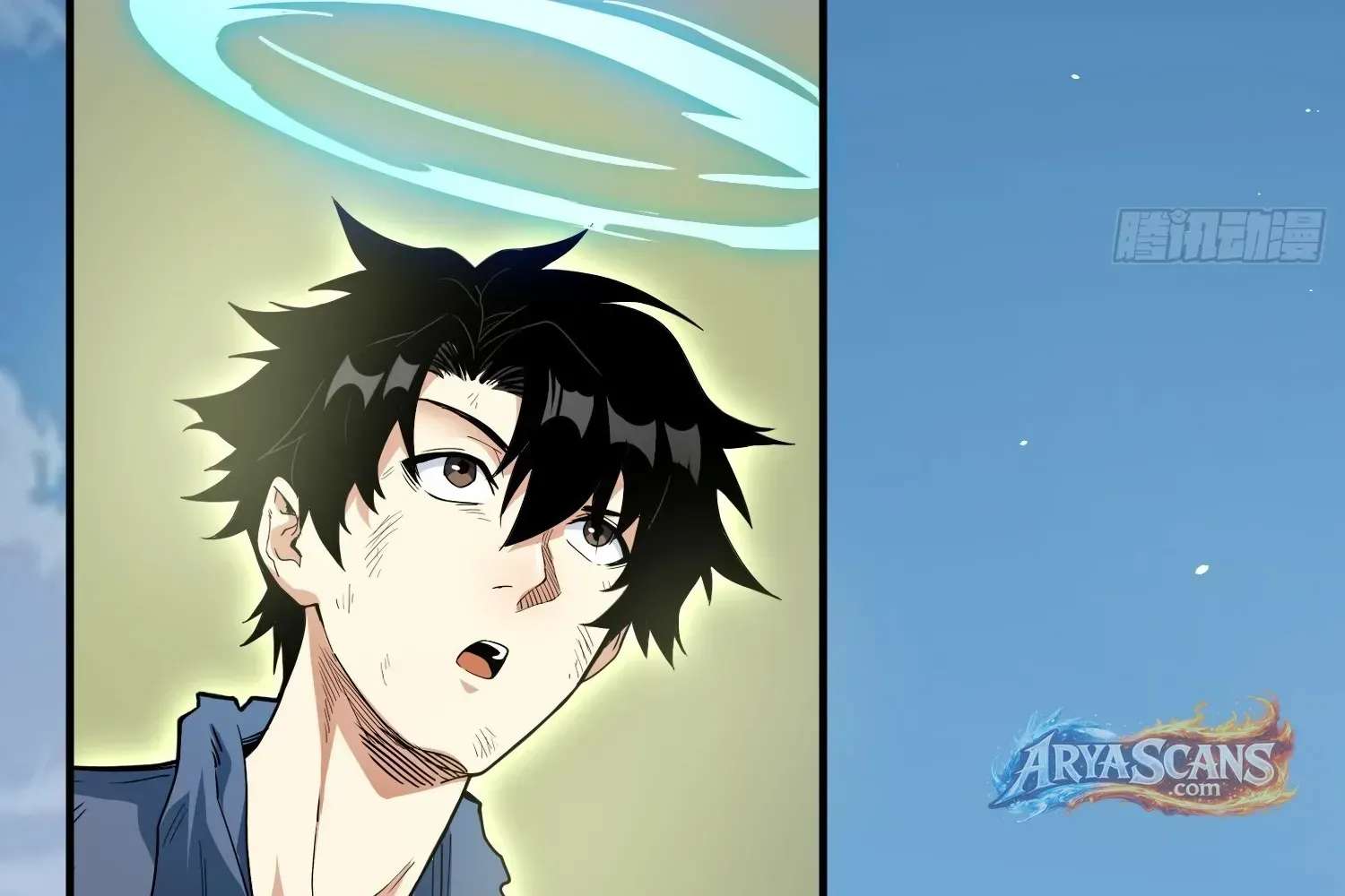 Extracting My Way to Become the Undead Archmage Chapter 4 - page 32