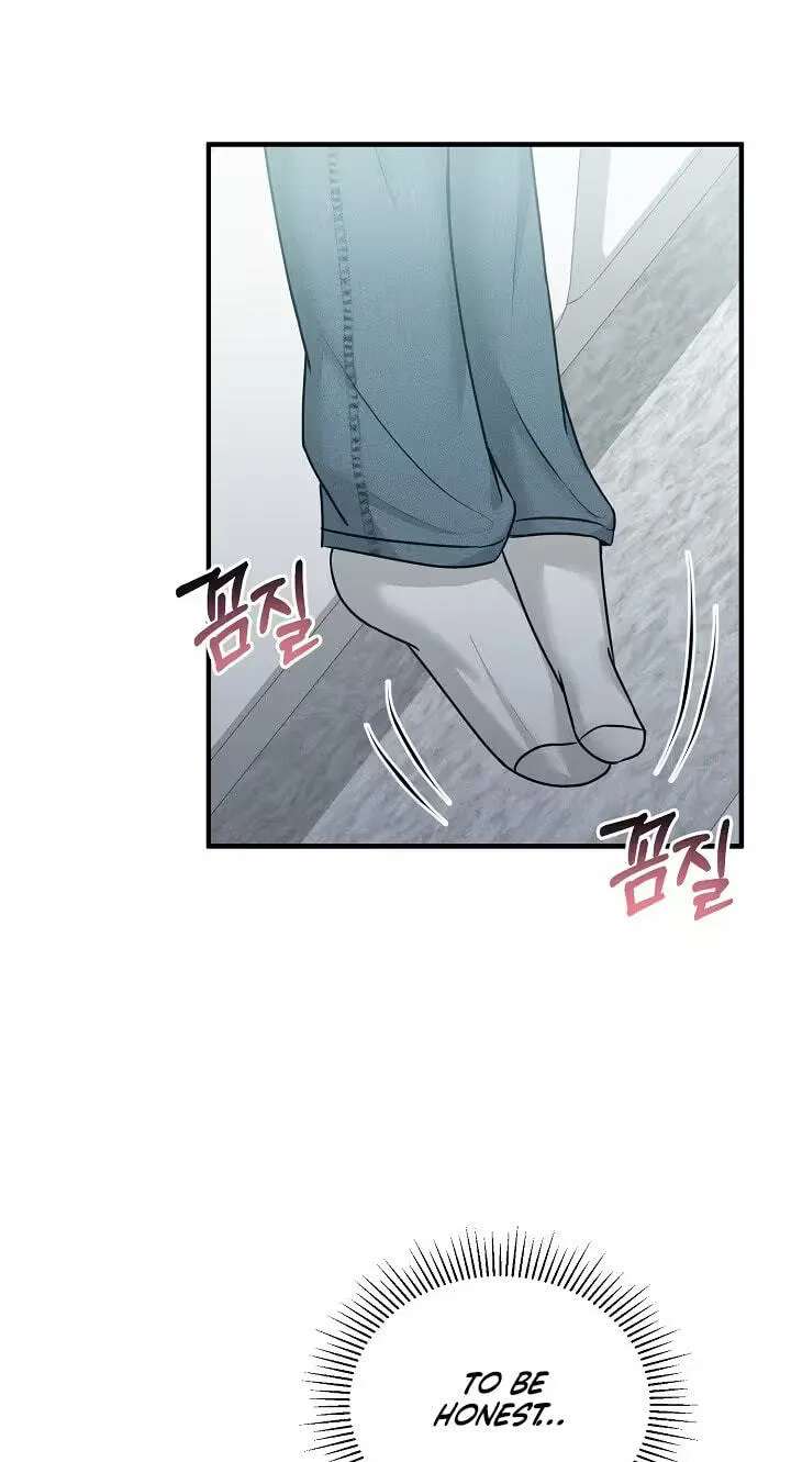 For a Moment! Don't Move Chapter 8 - page 57