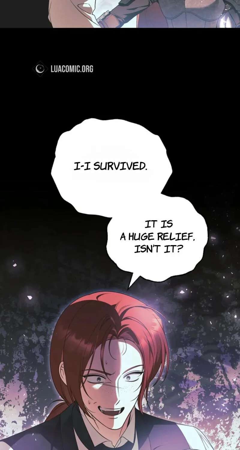 The Eldest Daughter Walks Down The Flower Path Chapter 45 - page 30