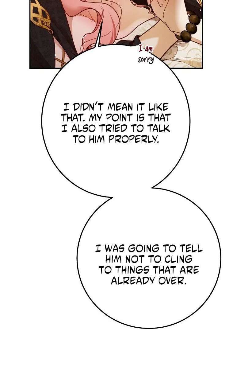 As The Heart Leads Chapter 64 - page 24