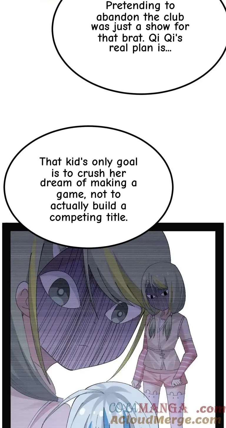 The Graduation Project Is, Making Butter! Chapter 86 - page 26