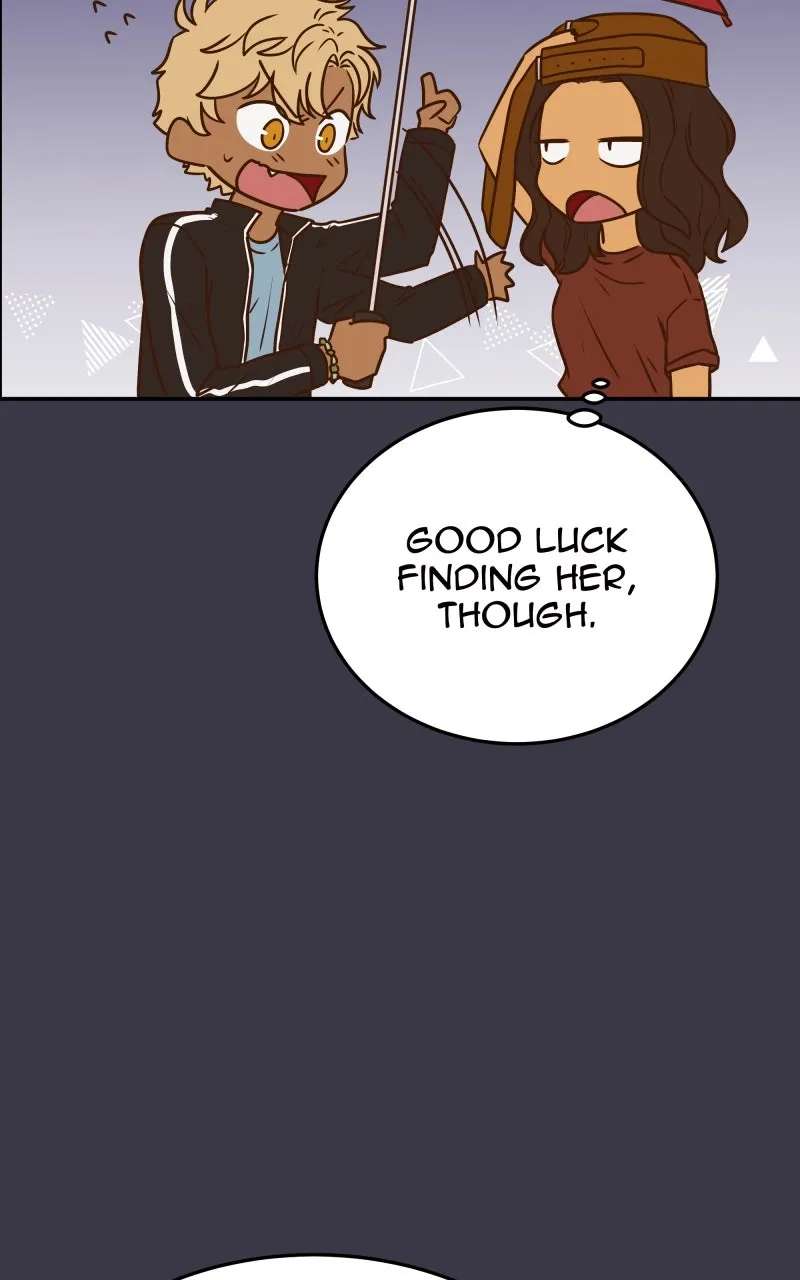 Diner for Adas Chapter 6 - page 14
