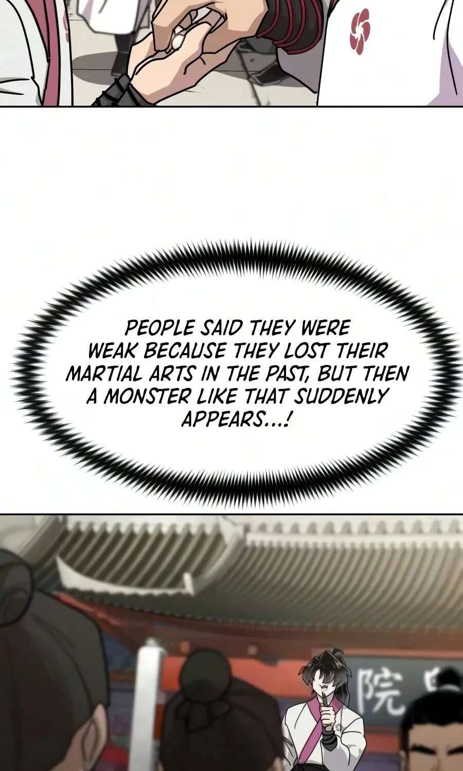 Return of the Blossoming Blade Chapter 177 - page 72