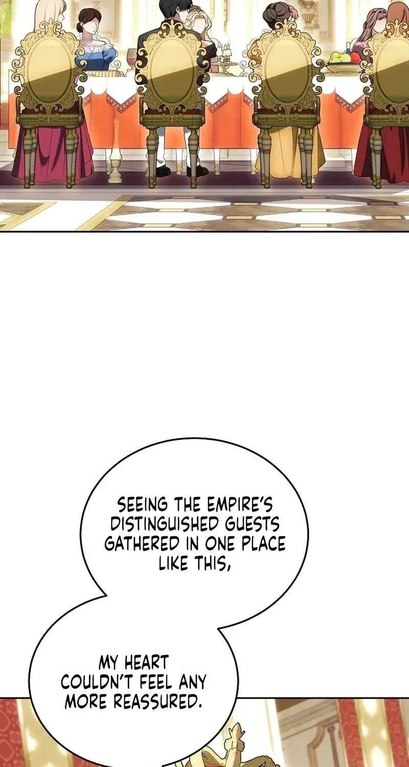 Vote for Your Knight! Chapter 19 - page 65