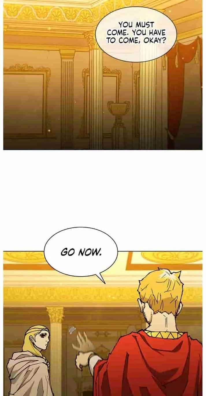 The Long Way of the Warrior Chapter 186 - page 45
