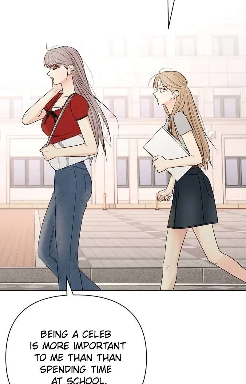 The Perfect Male Lead Chapter 61 - page 90