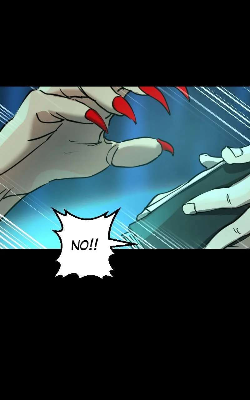Red Spine Chapter 49 - page 21