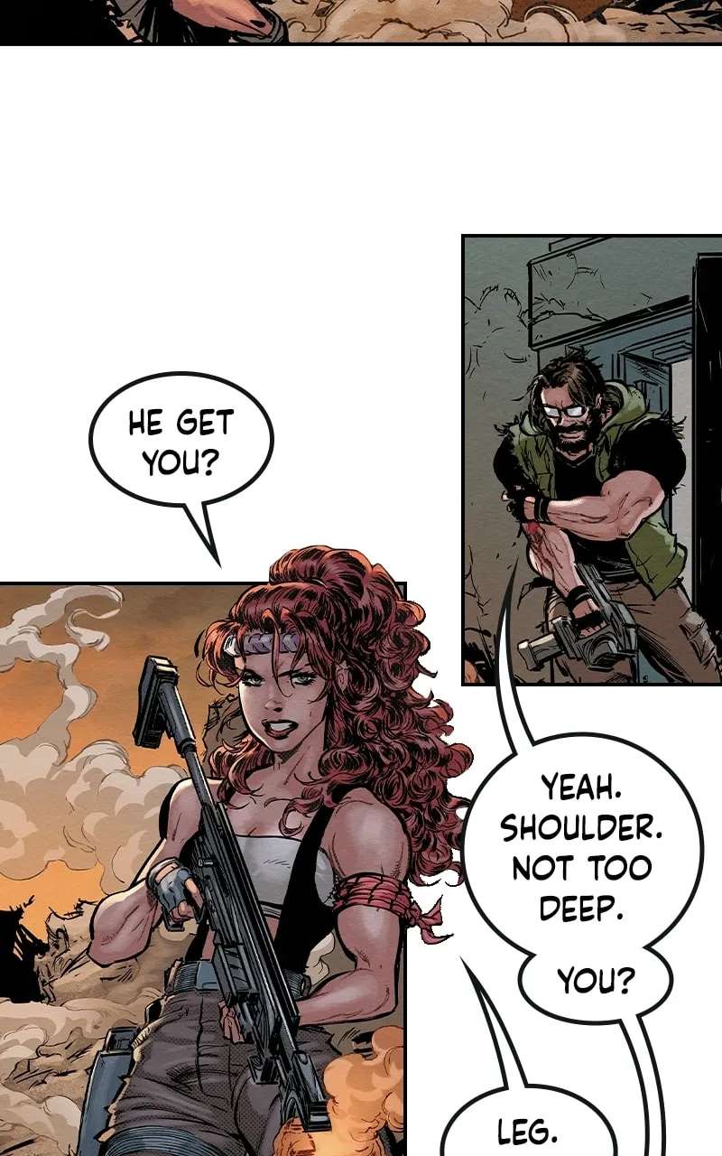 The Amazing Spider-Man (2022) Chapter 55 - page 35
