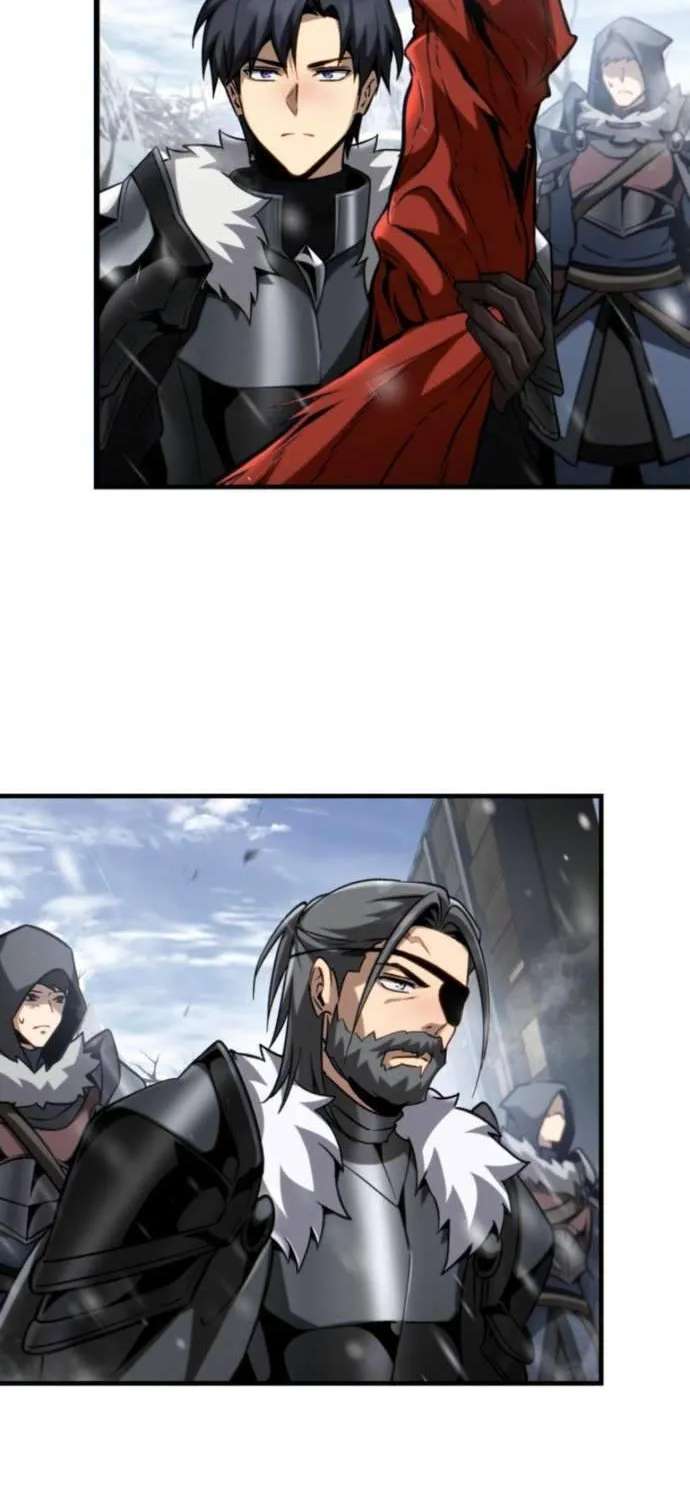 I Became The Rogue First Prince Chapter 54 - page 35