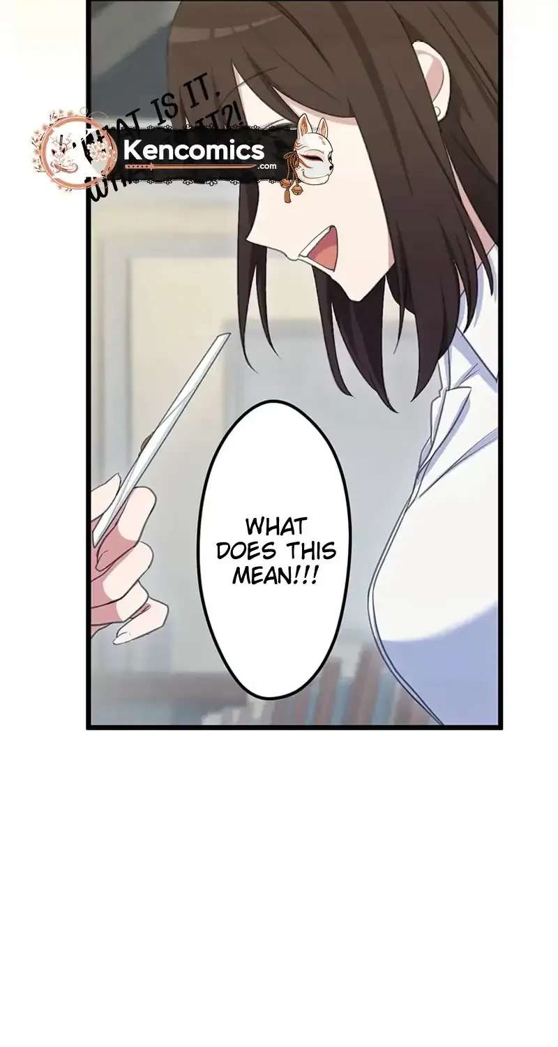 What If a Ghost Fell in Love for the First Time? Chapter 11 - page 26