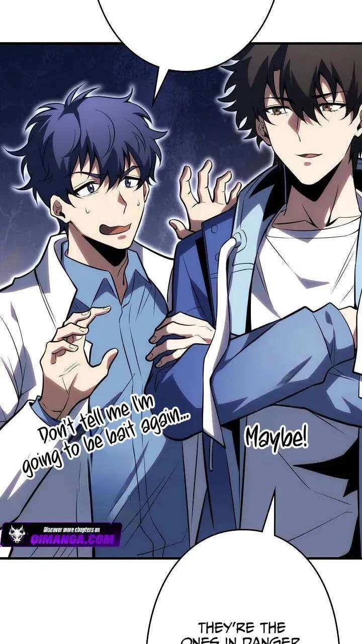 Global Player: I Can Choose My Own Dungeon Rewards Chapter 18 - page 58