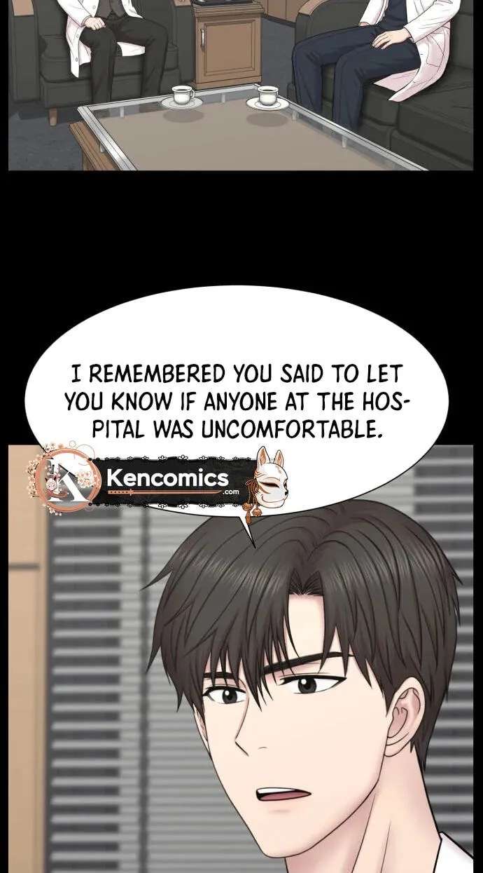 Trauma Center:Dr. Baek Chapter 43 - page 15