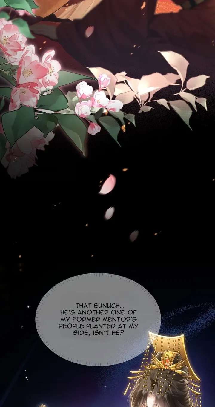 The Emperor's Uncle Bows for Me Chapter 2 - page 19