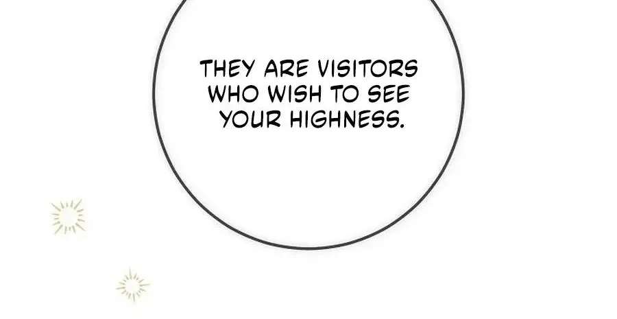 The Princess Stans in Secret Chapter 94 - page 105