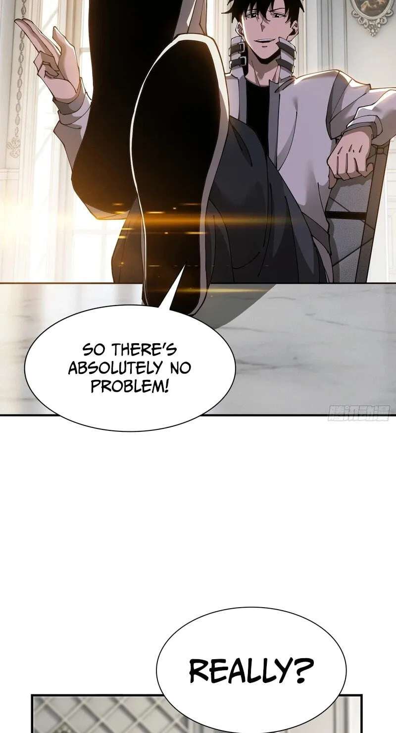 This Assassin Is Upright Chapter 20 - page 7