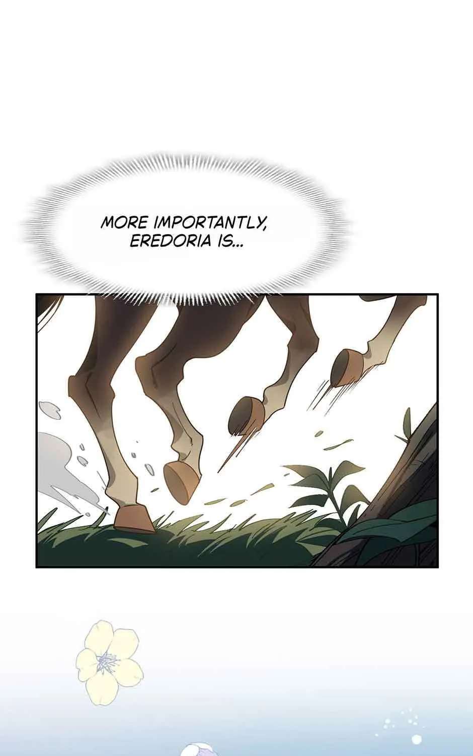 The Paladin's Witchbound Heart Chapter 83 - page 8