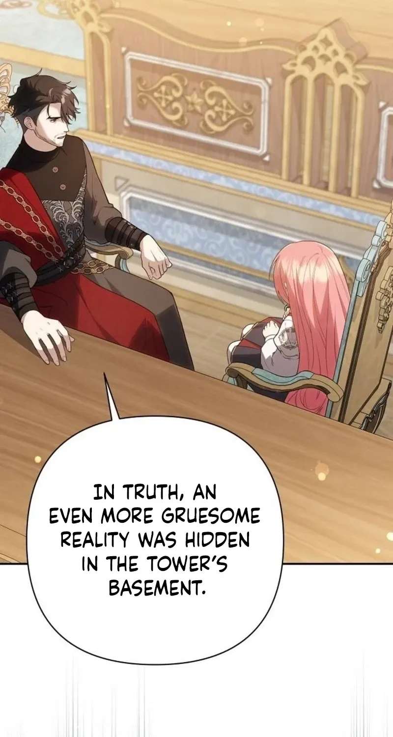 The Youngest Daughter of the Great Magician of a Famous Swordsmanship Family Chapter 46 - page 61