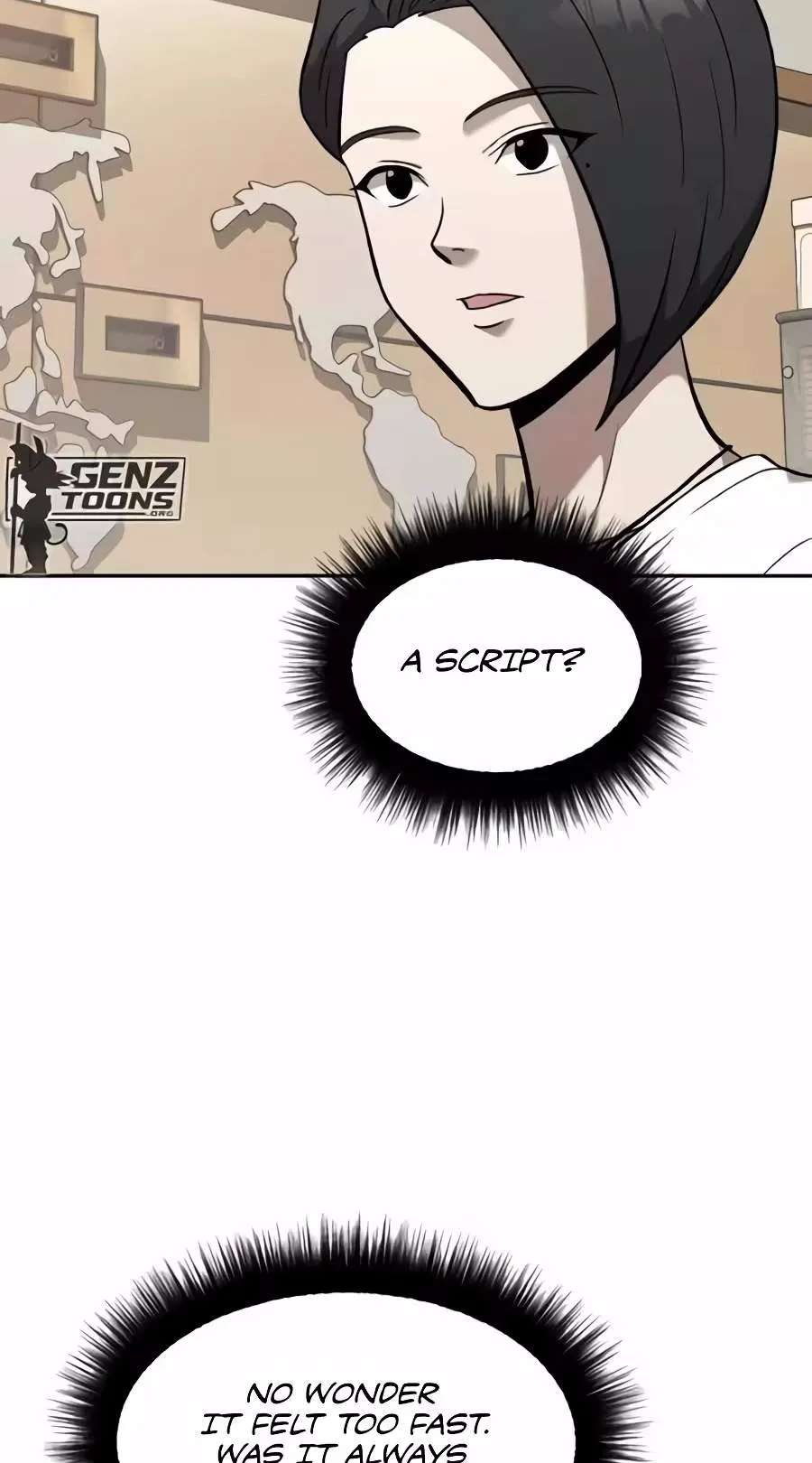 The Possessed Prodigy Actor Chapter 67 - page 60