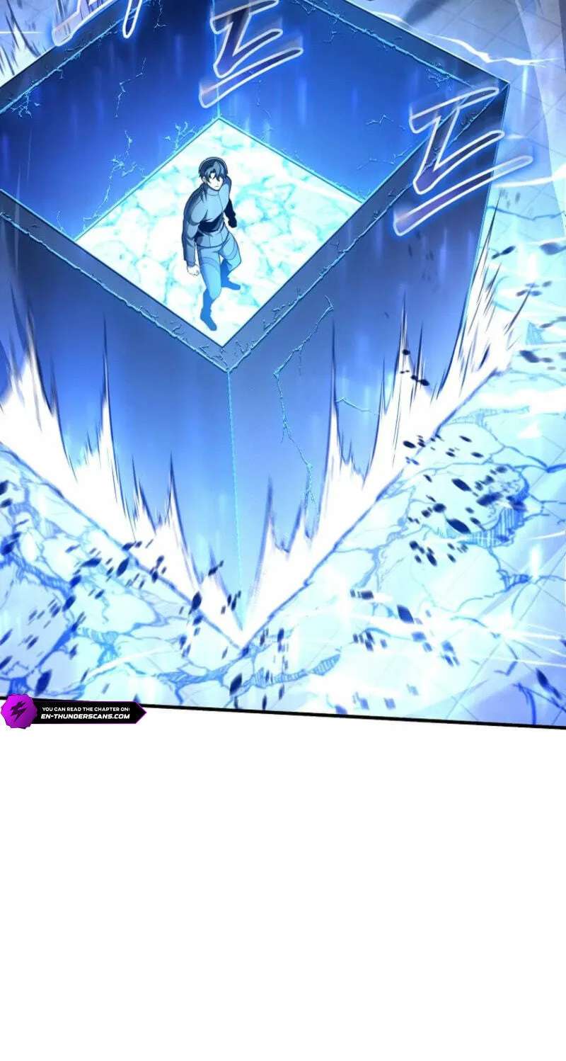 The Regressed Genius Player's Mythical-Rank Weapon Creation Chapter 97 - page 59