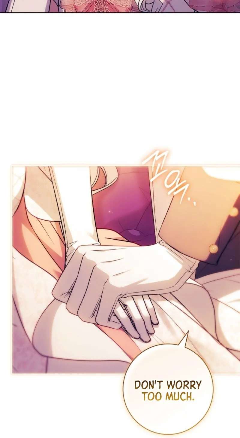 Darling, Why Can't We Divorce? Chapter 105 - page 84