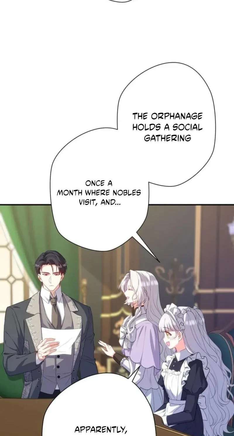 Byoujaku Mama desu ga, Yami Ochi Musuko o Sodatete Misemasu! Chapter 38 - page 8