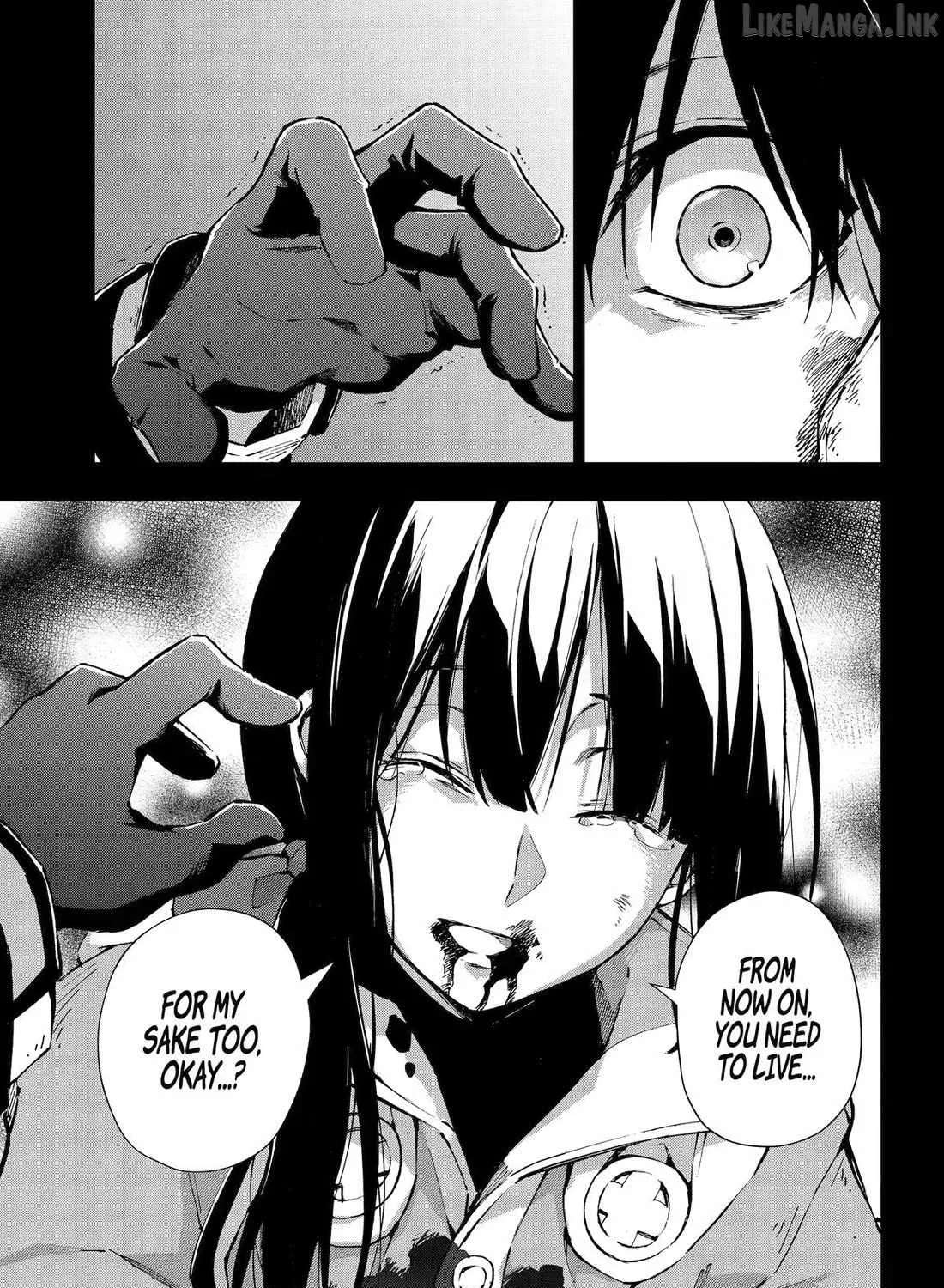 The Swordsman Called The Countless Swords Sorcerer Chapter 70 - page 14