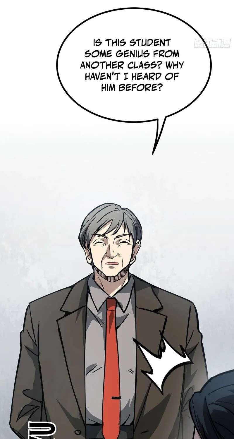 Global Job Change: Starting With the Hidden Class Necromancer Lord Chapter 4 - page 28