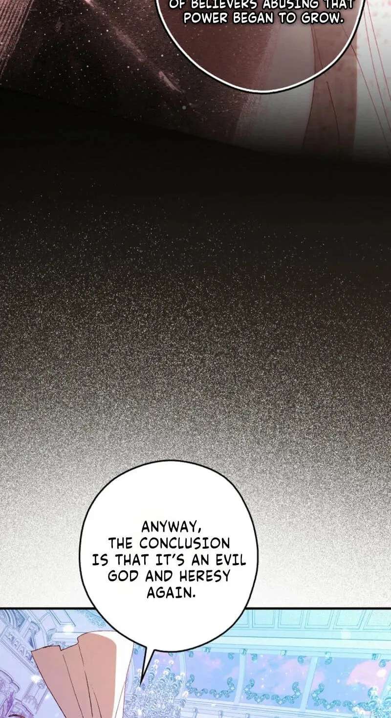 Cinderella's Pocket-Sized Protector Chapter 59 - page 68