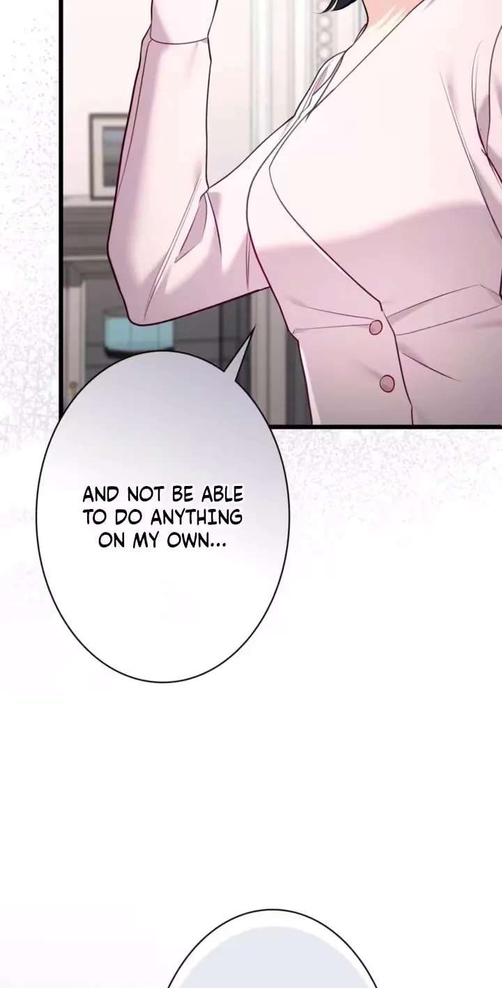 My Fiancé After the Rain Chapter 36 - page 23