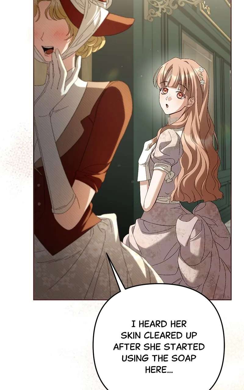 The Scandal MakerHas Returned Chapter 18 - page 79
