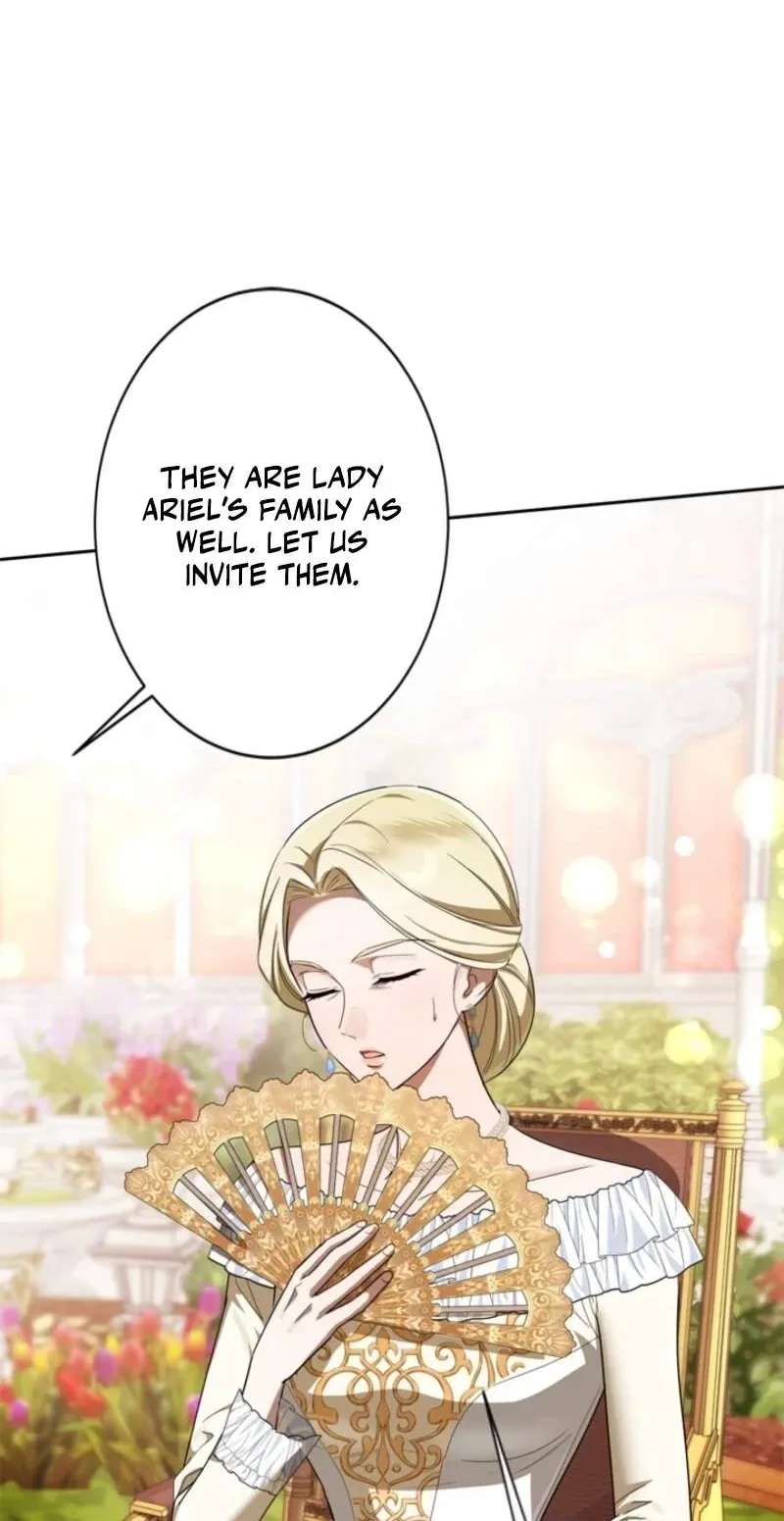 The Timid Lady of the Frontier Won't Give Up on Revenge Chapter 24 - page 89