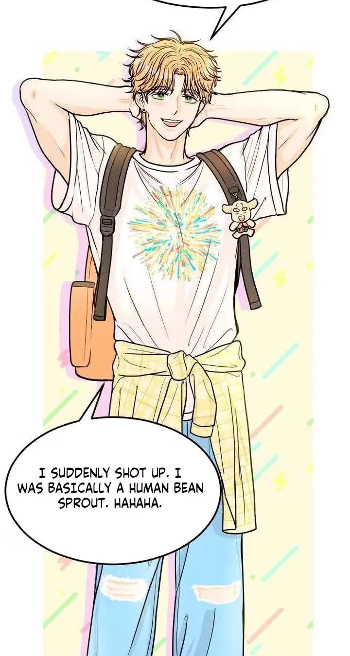 Pure Love Quest, Again Chapter 2 - page 46