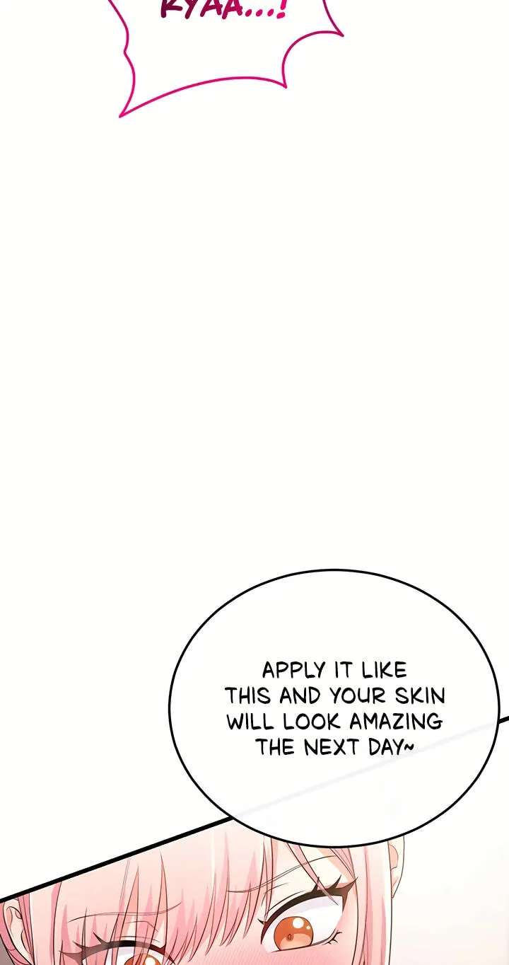 Banging My Way Through Sexpedia Chapter 14 - page 57