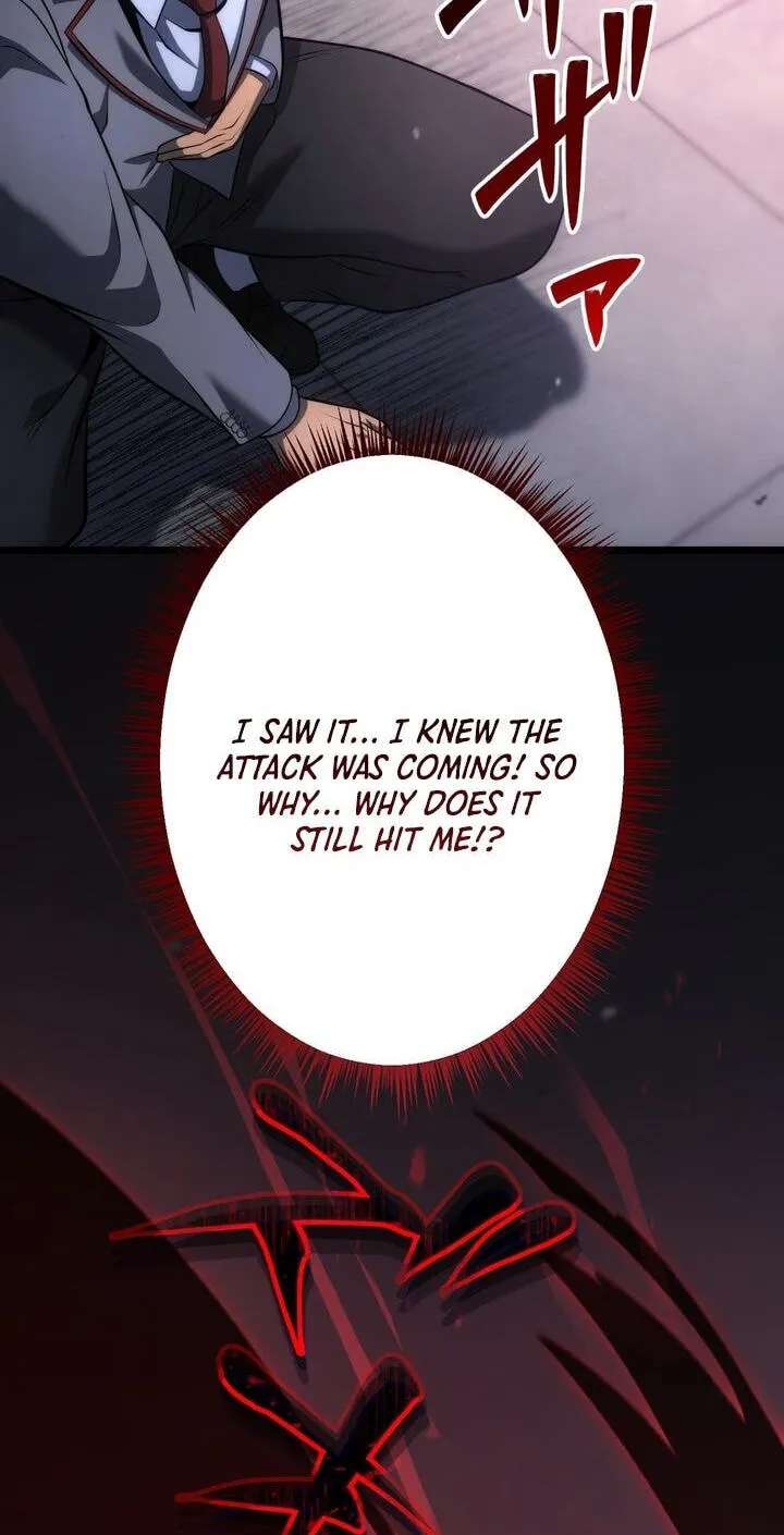Shinigami no Kikan ~Assassin~ Chapter 23 - page 14
