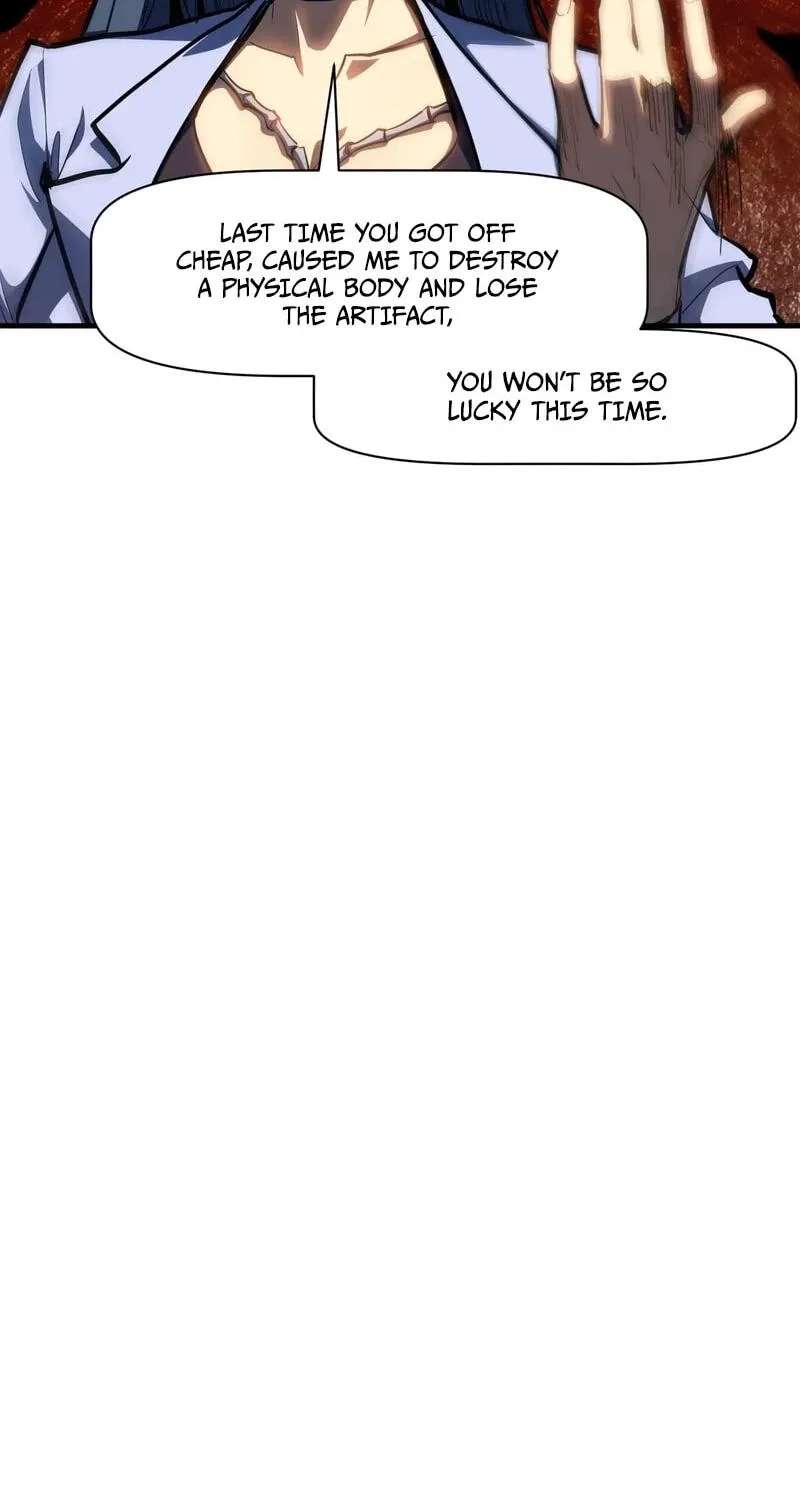 One Drop of Blood Forever Chapter 37 - page 47